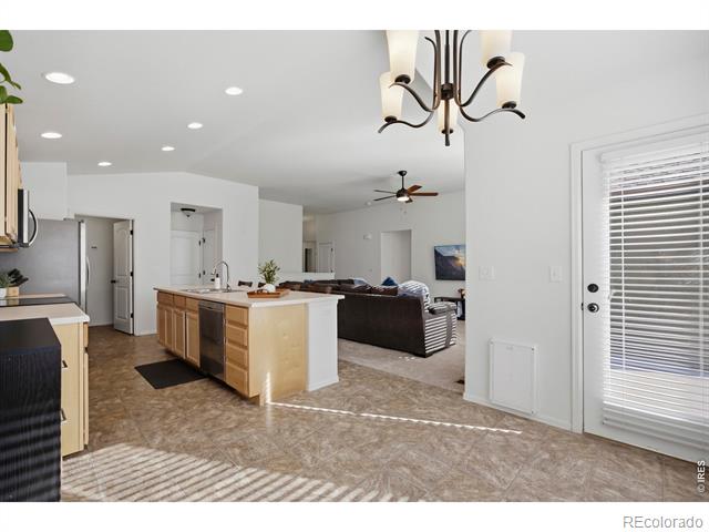 945 Mt Shavano Avenue