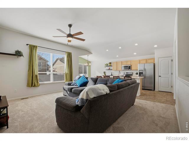 945 Mt Shavano Avenue