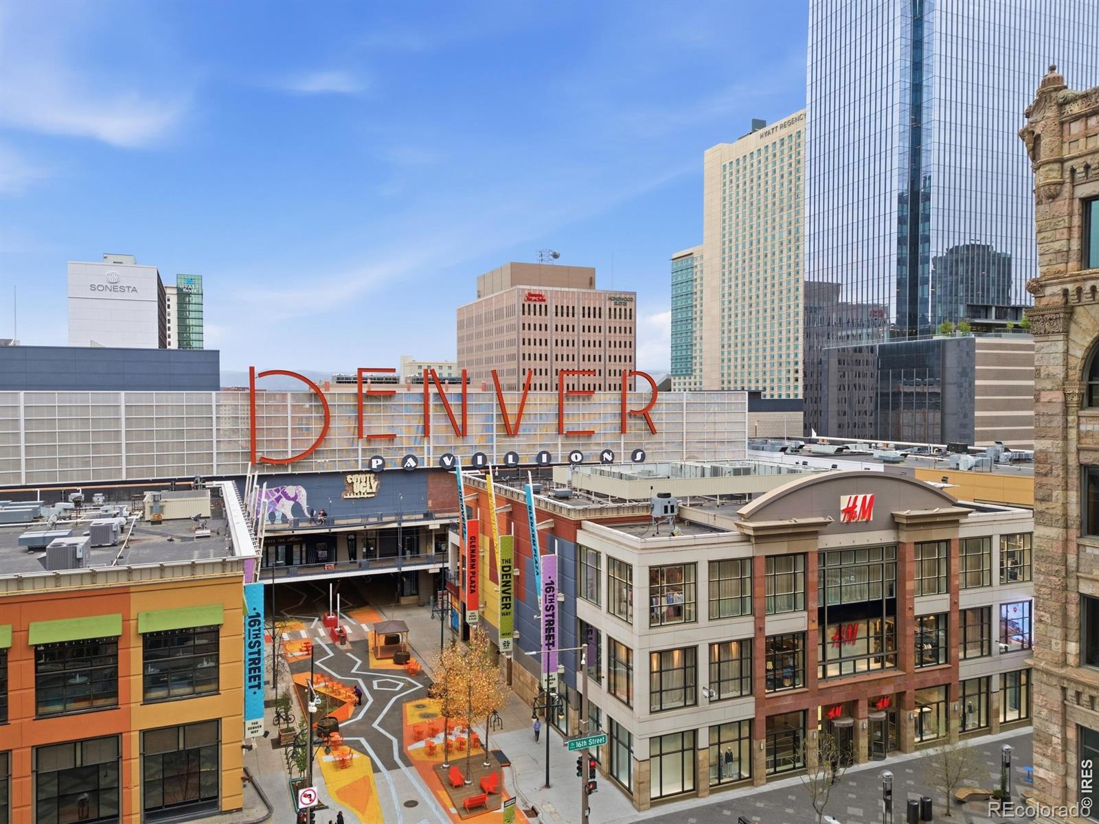 444 17th Street Unit: 304