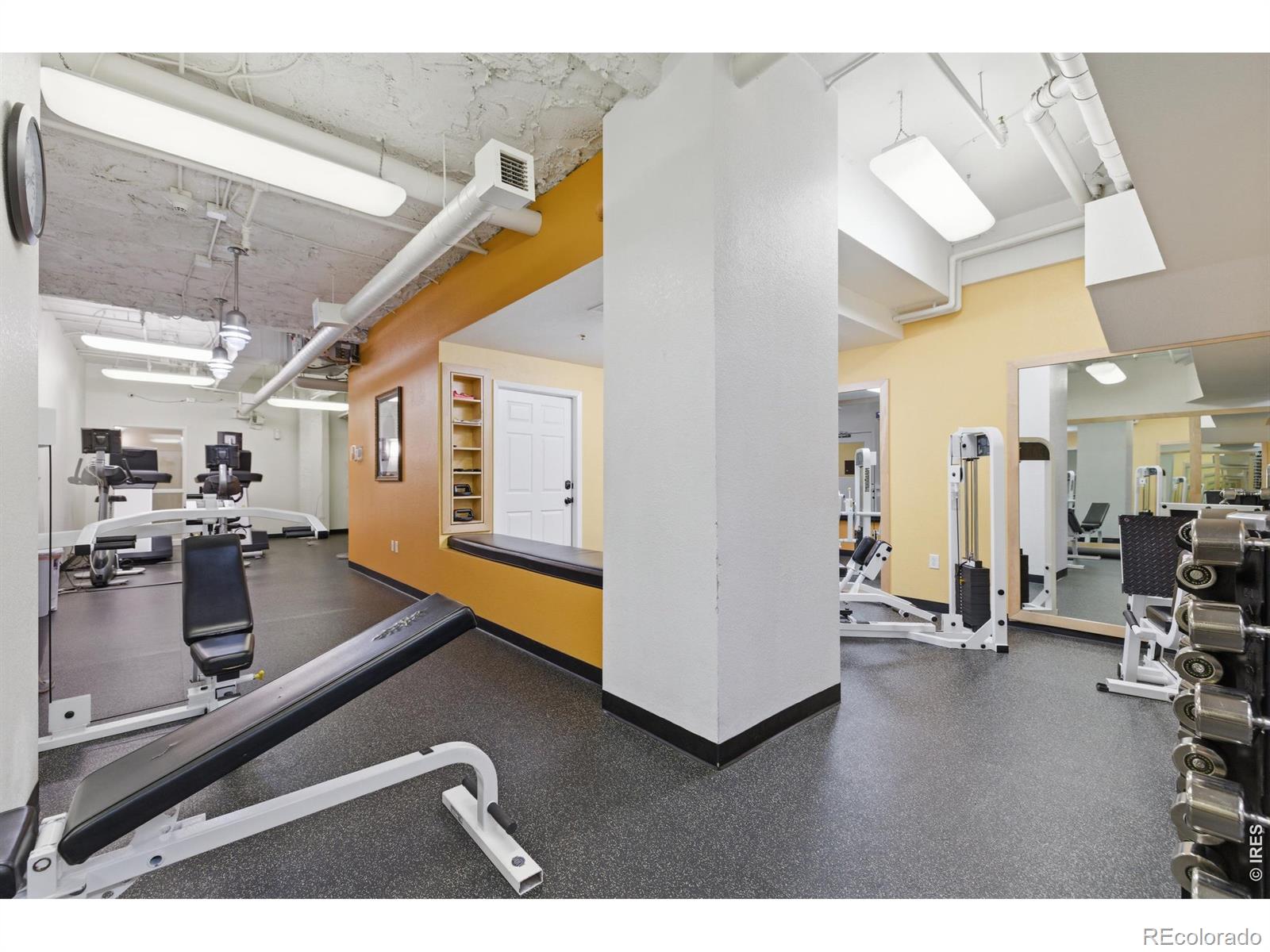 444 17th Street Unit: 304