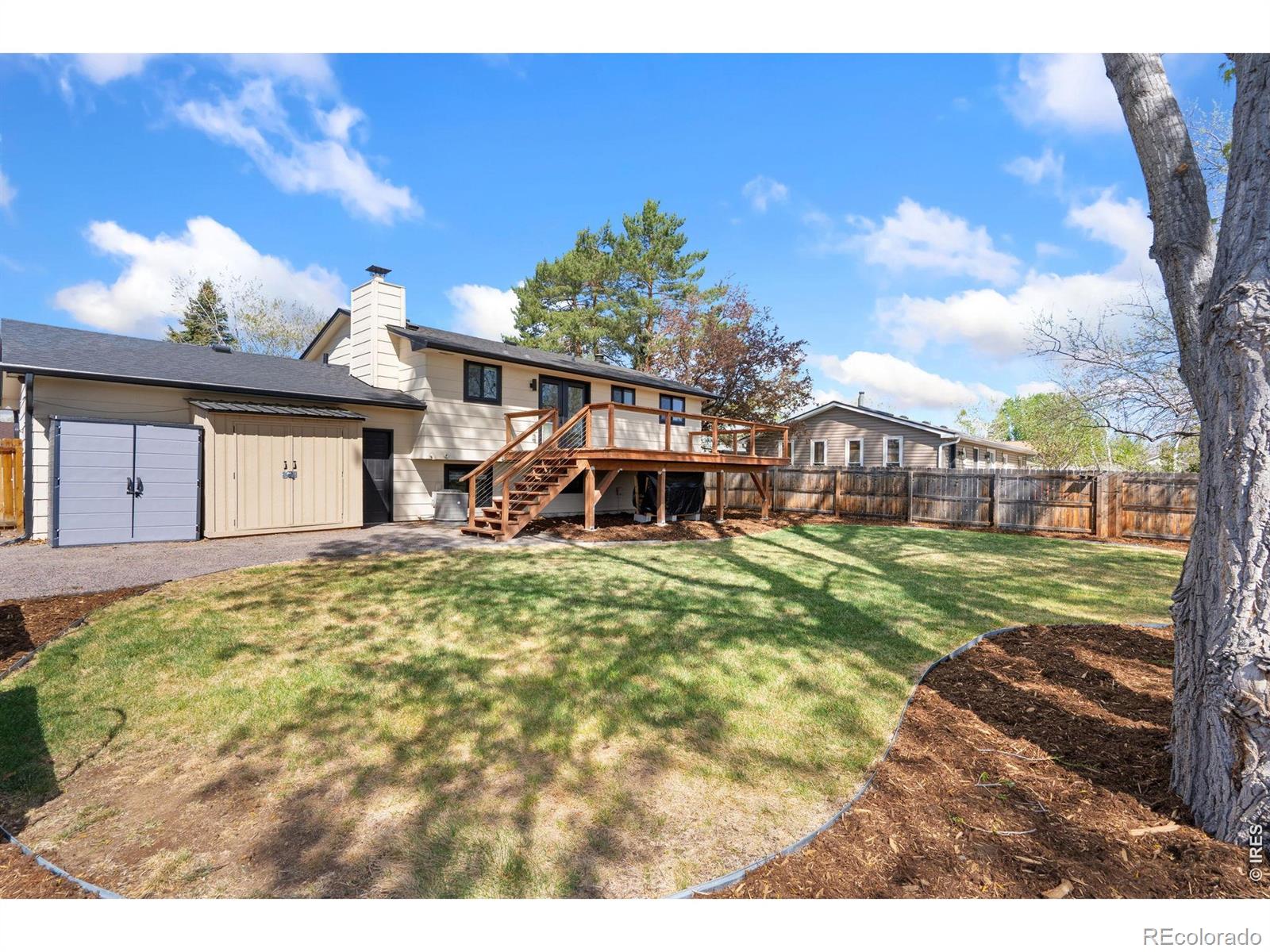 1578 S Del Norte Avenue