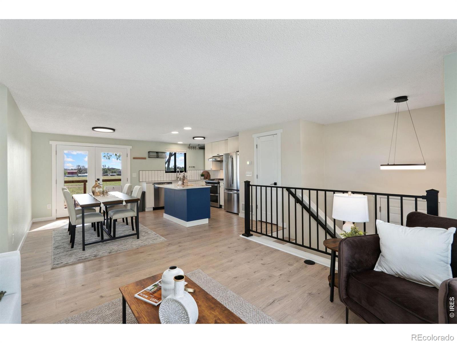 1578 S Del Norte Avenue