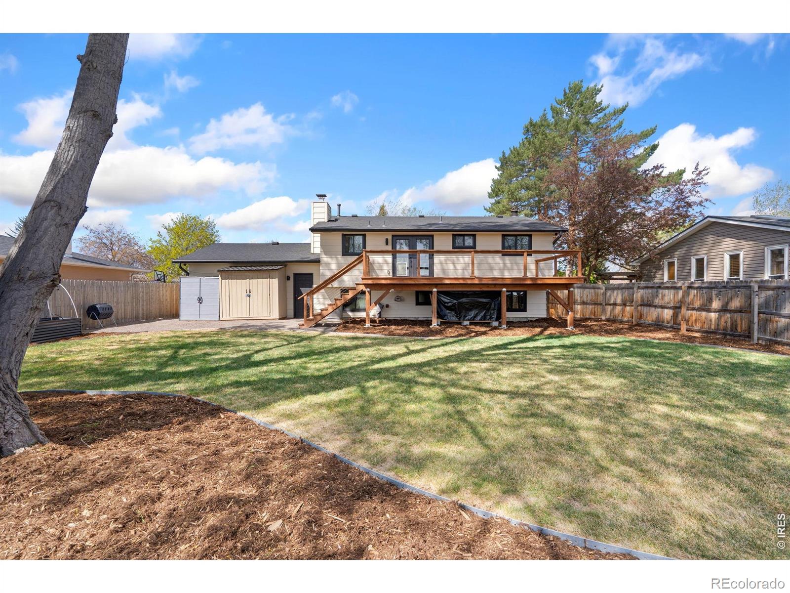 1578 S Del Norte Avenue