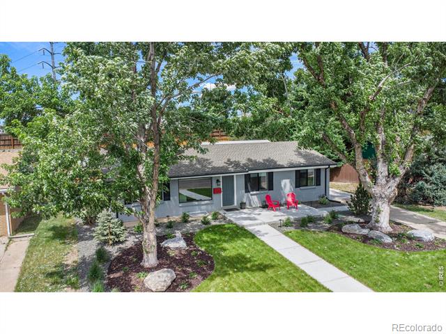 628 S Jasmine Way