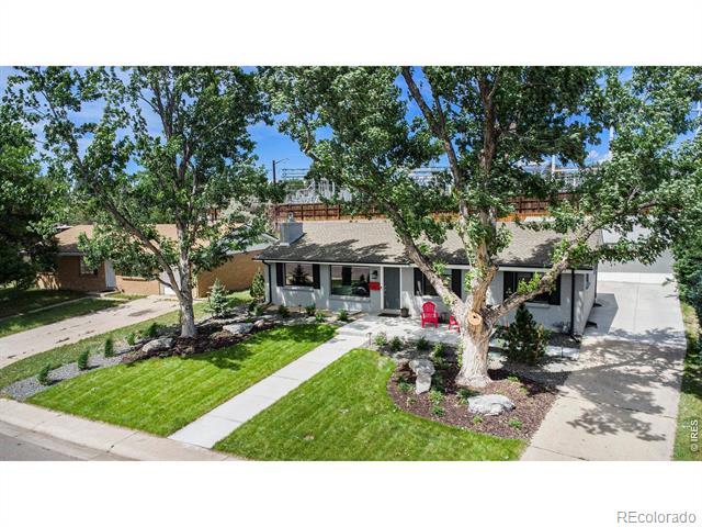 628 S Jasmine Way