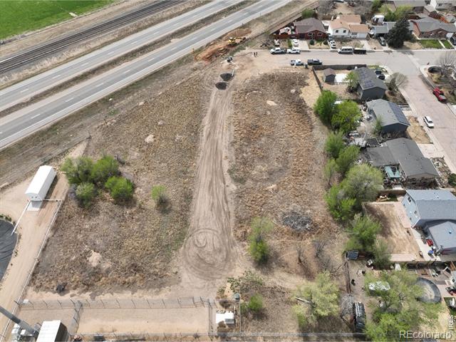 4 Watson Subdivision Lots 14-16