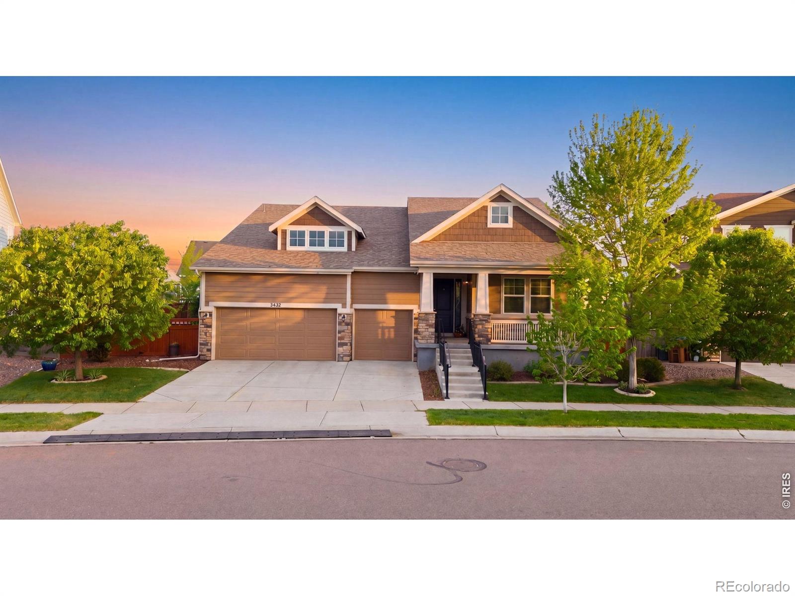 5492 Juniper Drive