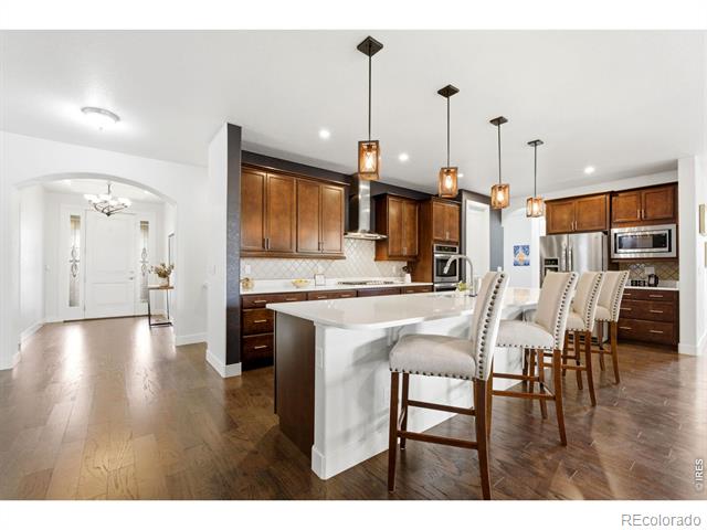 5492 Juniper Drive