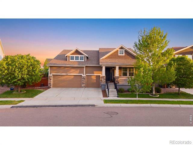 5492 Juniper Drive