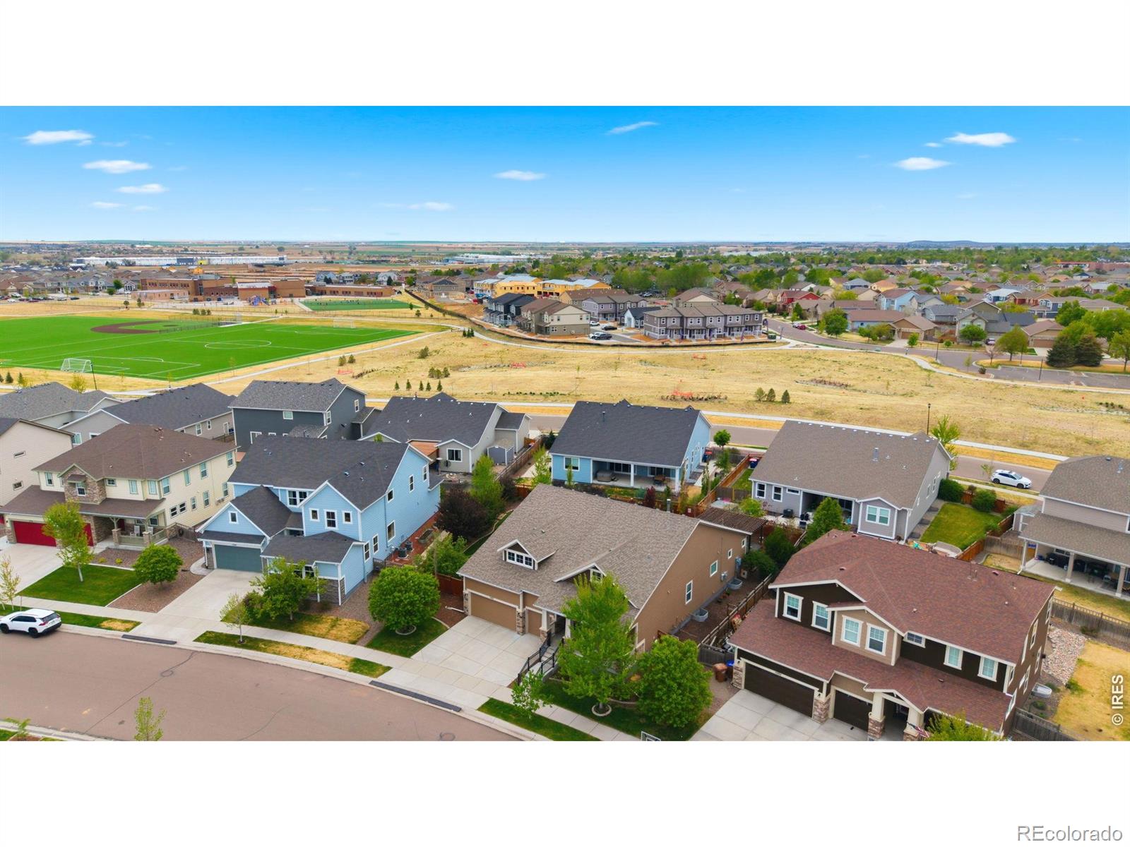 5492 Juniper Drive