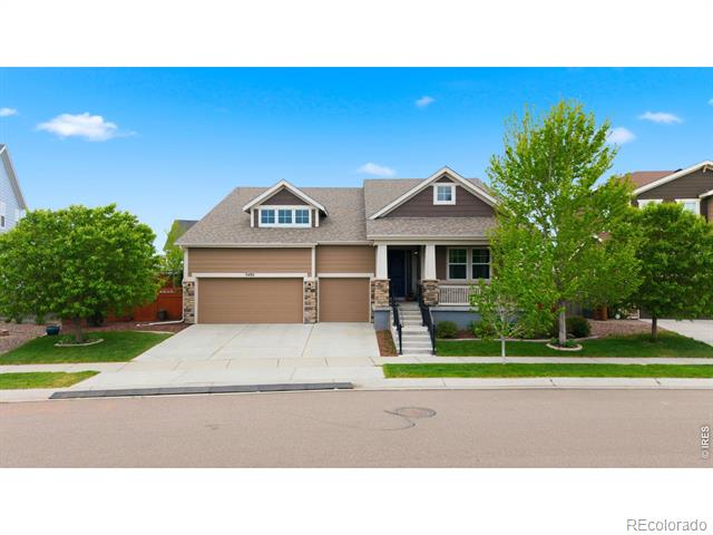 5492 Juniper Drive