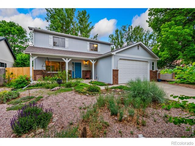 1631 Dogwood Court