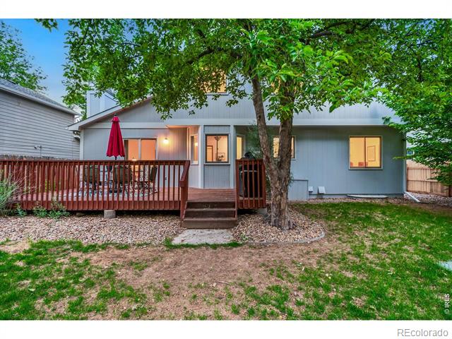 1631 Dogwood Court