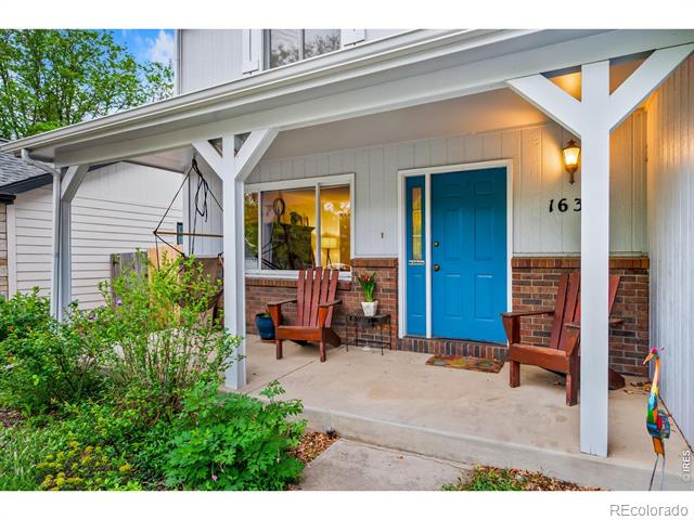 1631 Dogwood Court