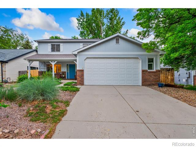 1631 Dogwood Court