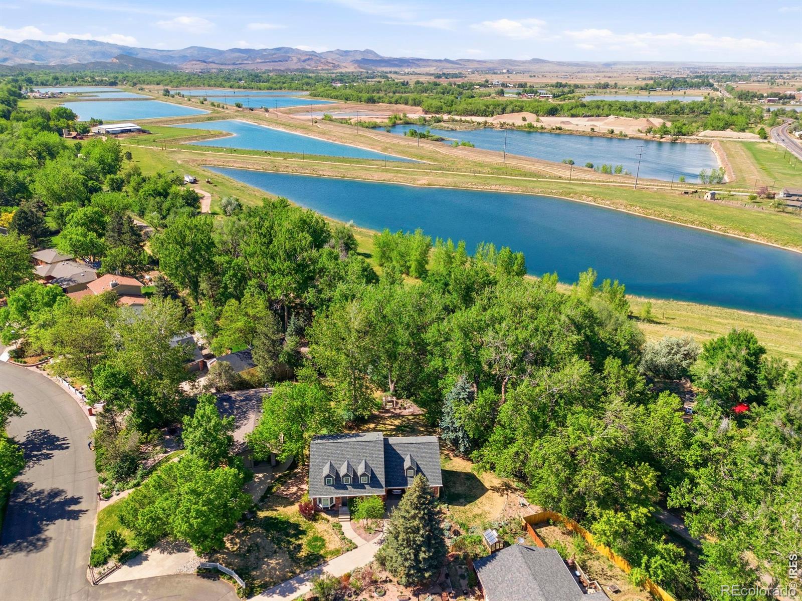 2128 Stonecrest Drive