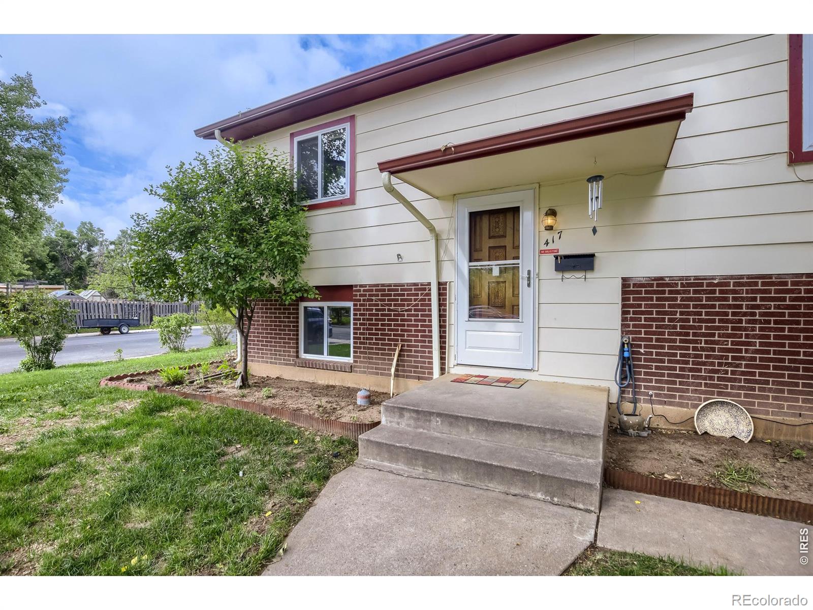 417 Clover Lane