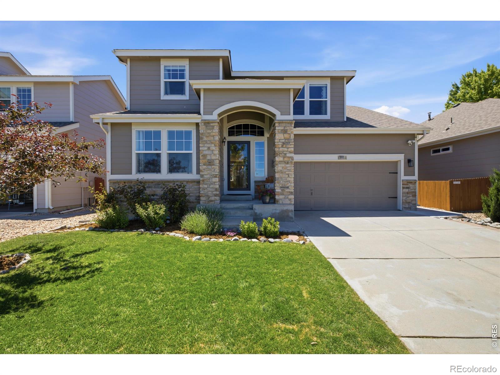 1739 Prairie Hill Drive