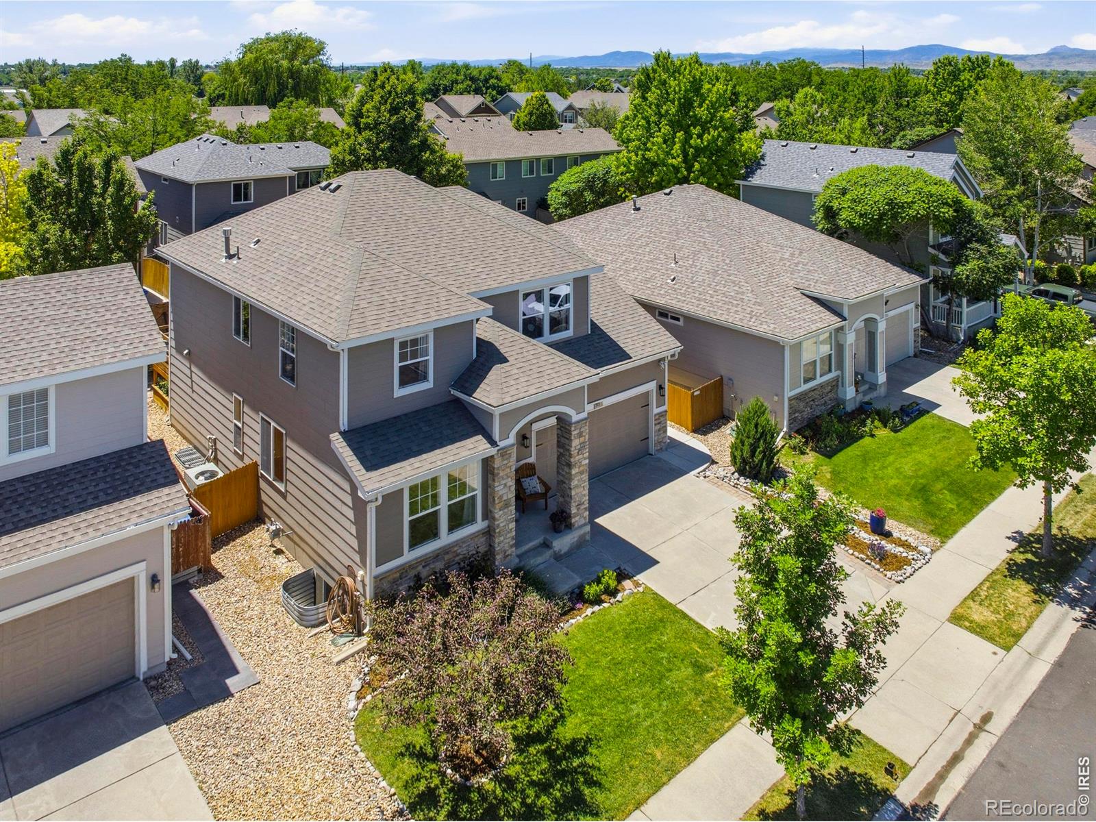 1739 Prairie Hill Drive