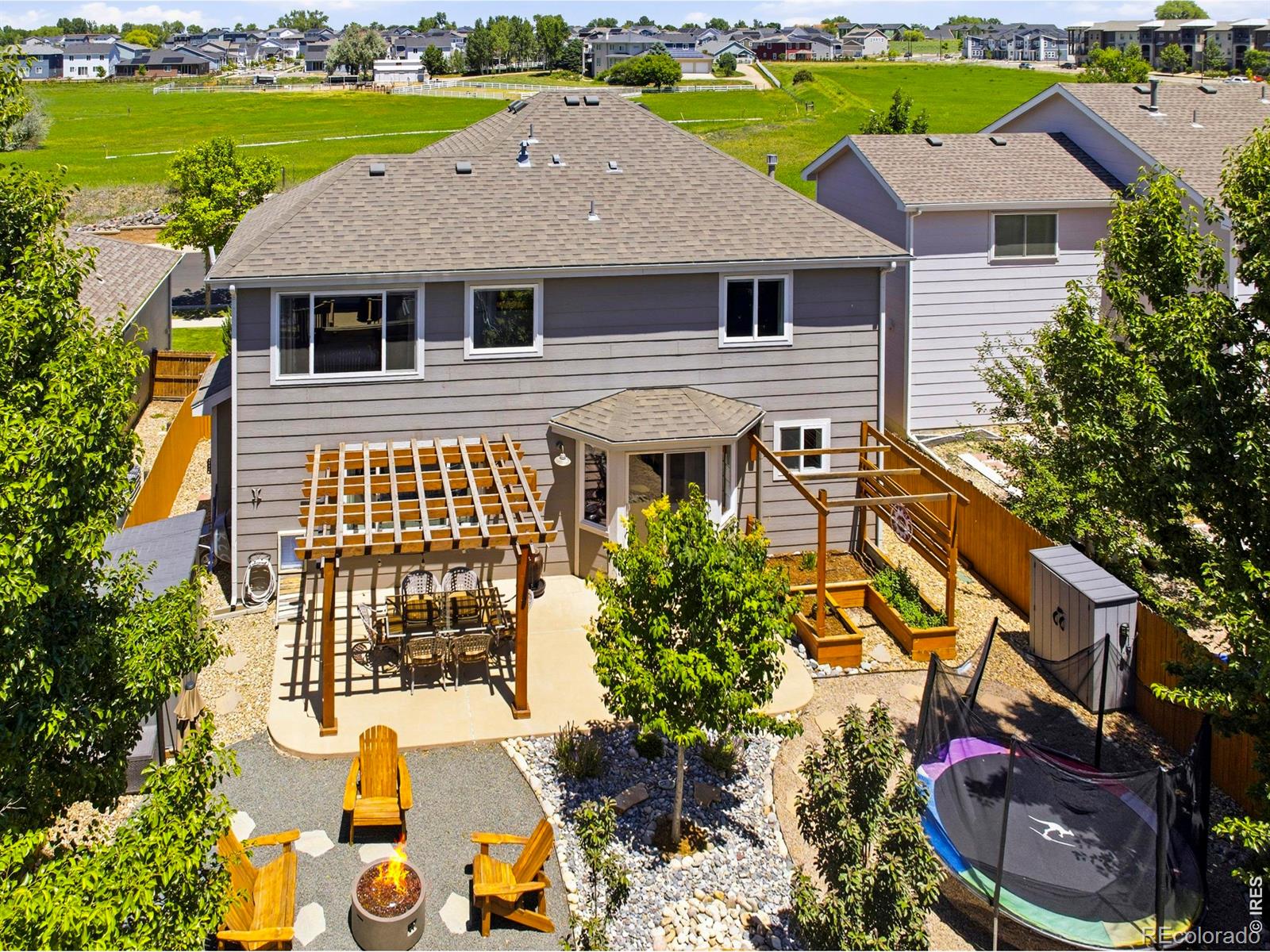1739 Prairie Hill Drive