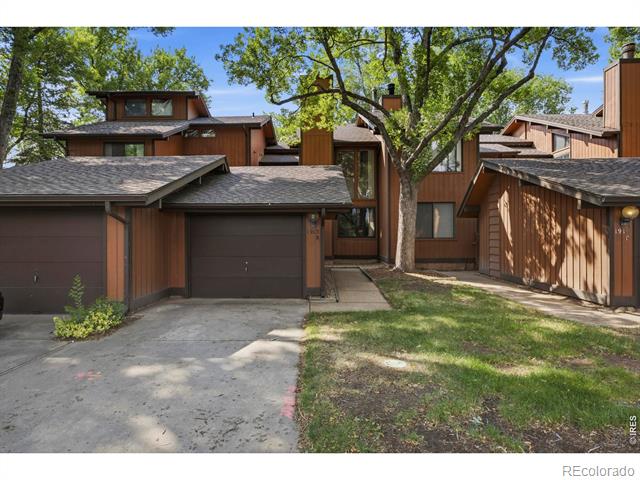 1913 Waters Edge Street Unit: B
