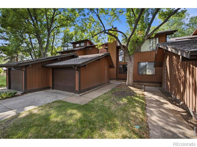 1913 Waters Edge Street Unit: B