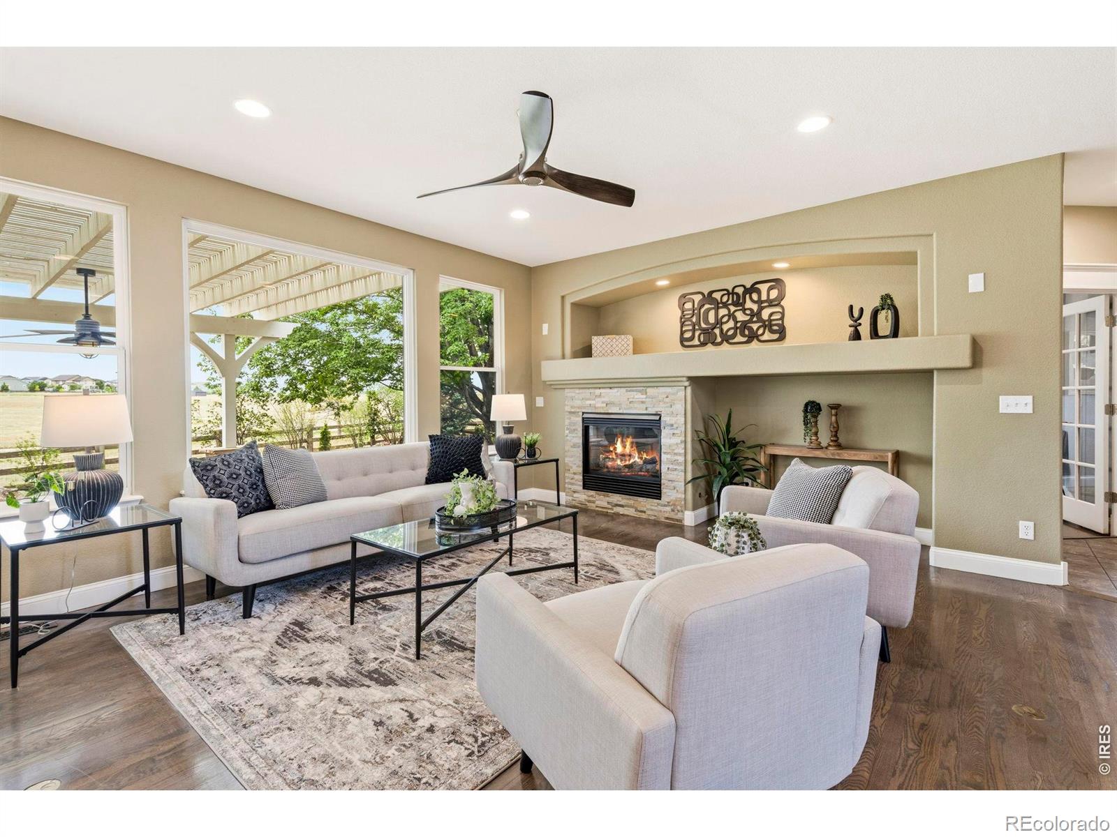 2278 Cottonwood Place