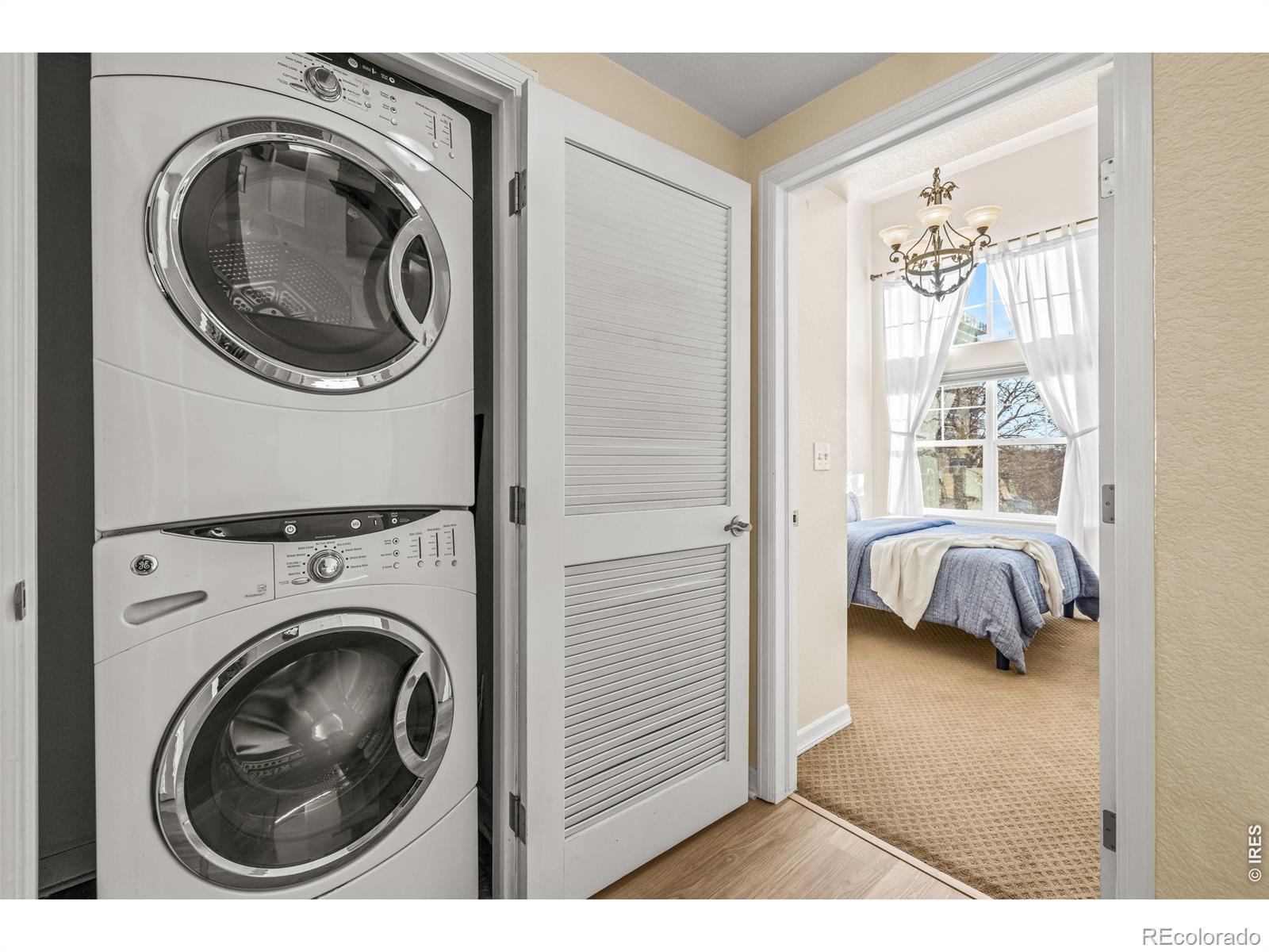 1623 Saint Paul Street Unit: 405
