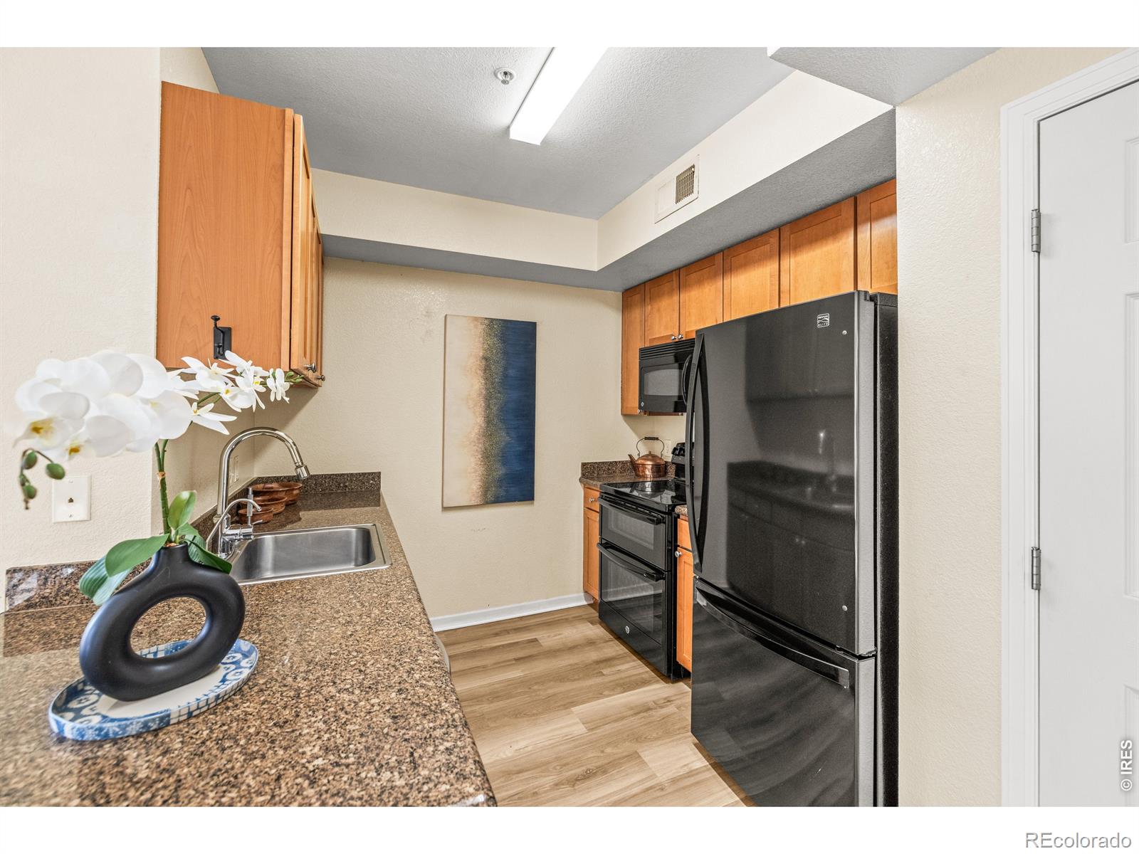 1623 Saint Paul Street Unit: 405