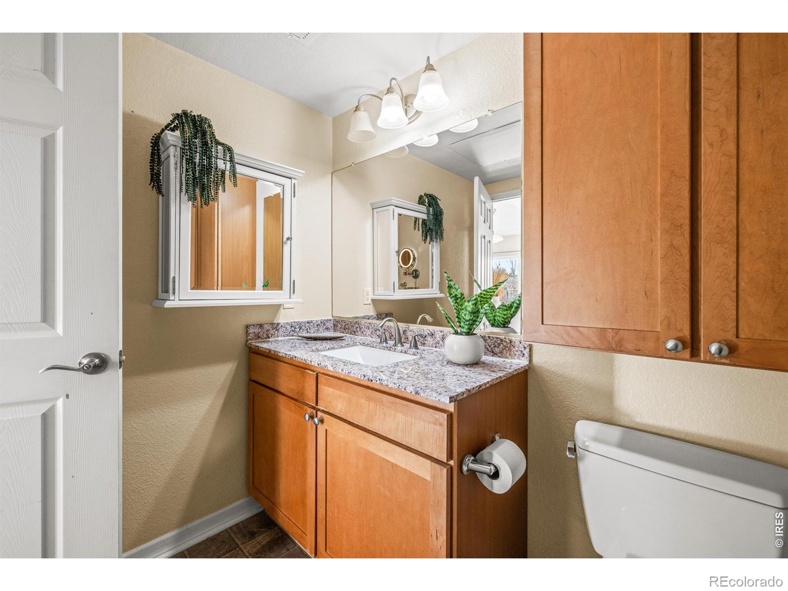 1623 Saint Paul Street Unit: 405