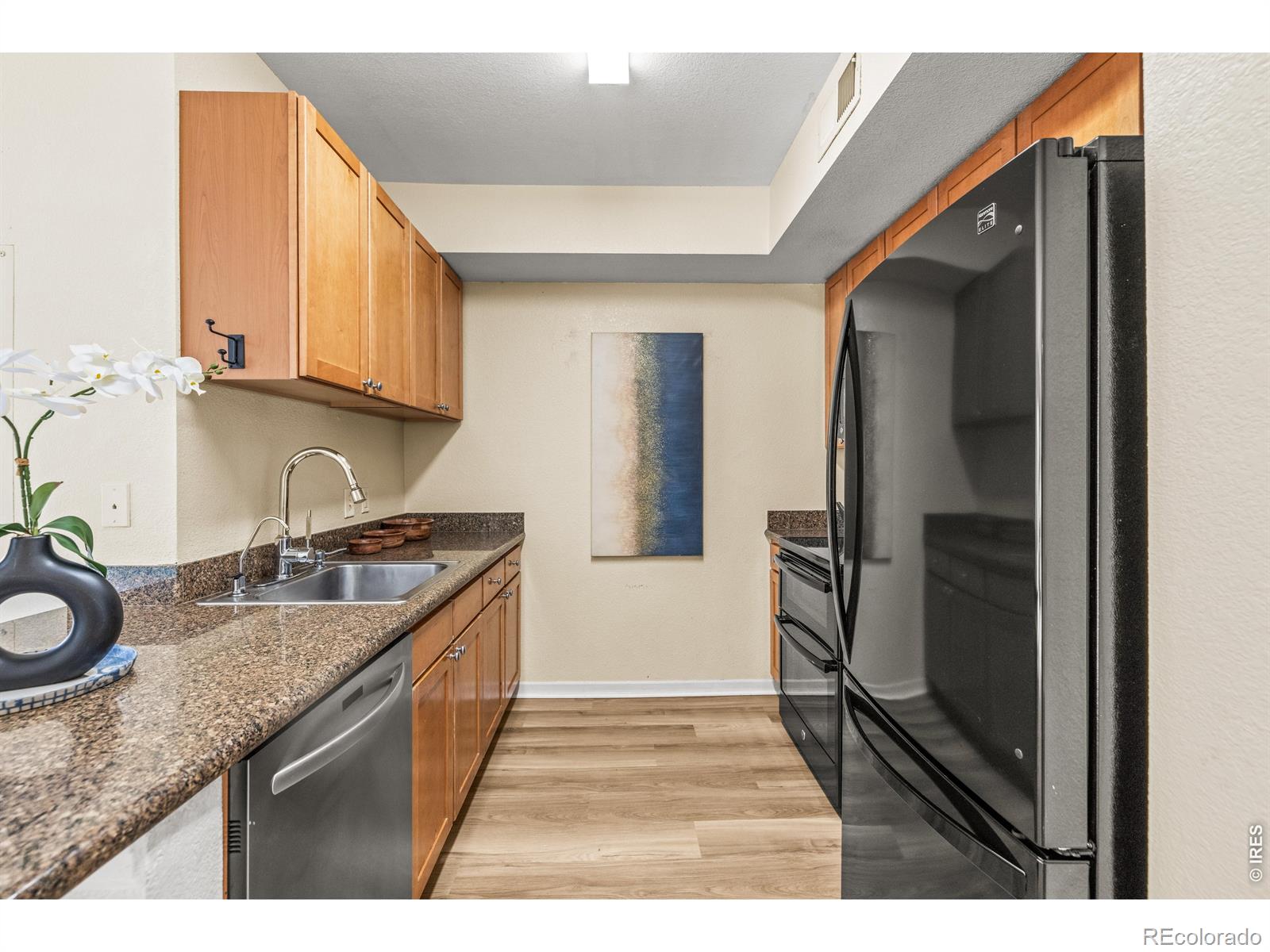 1623 Saint Paul Street Unit: 405