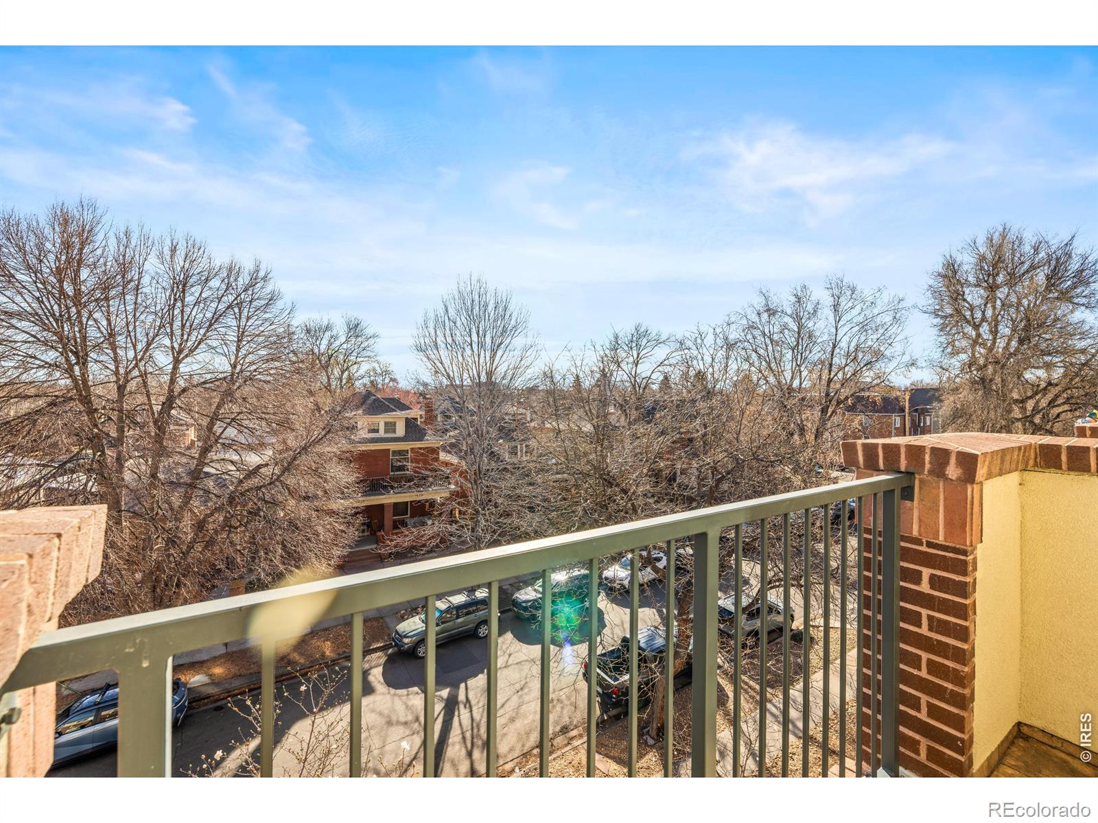 1623 Saint Paul Street Unit: 405
