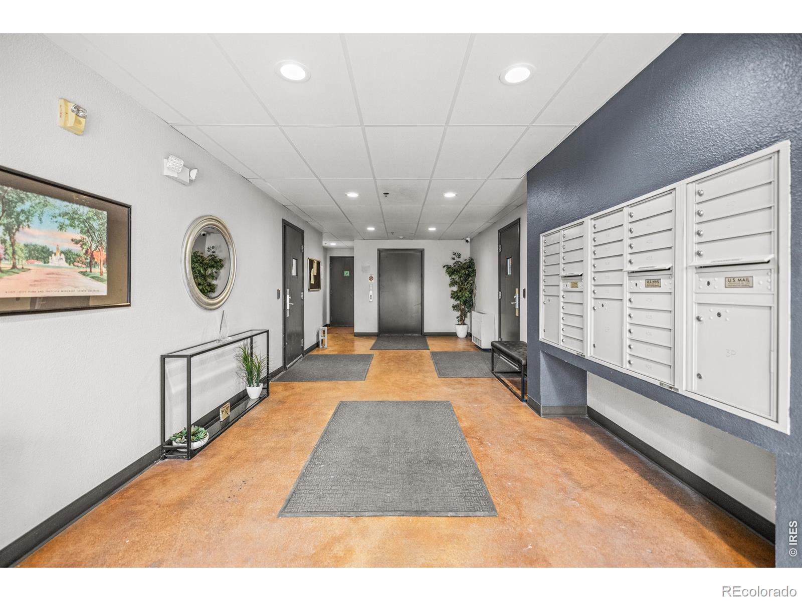 1623 Saint Paul Street Unit: 405