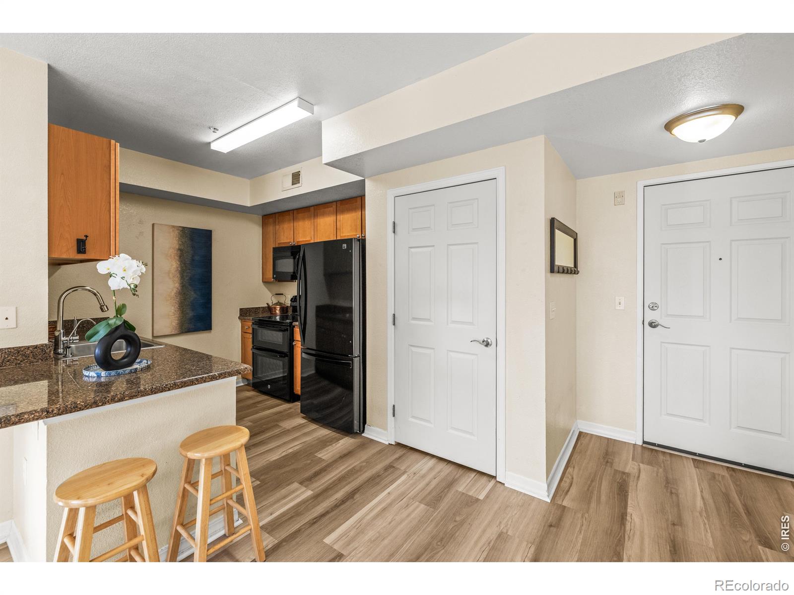 1623 Saint Paul Street Unit: 405