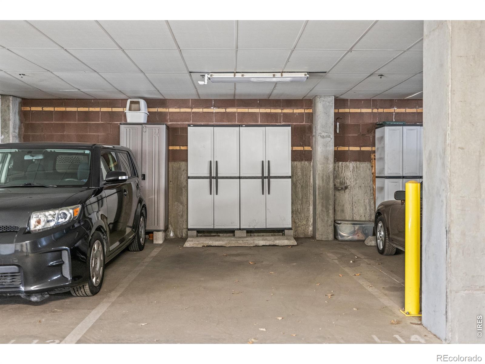 1623 Saint Paul Street Unit: 405
