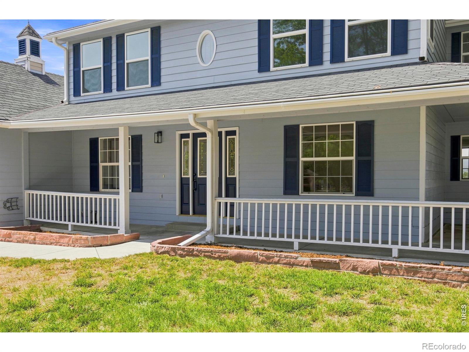 201 Cheyenne Drive