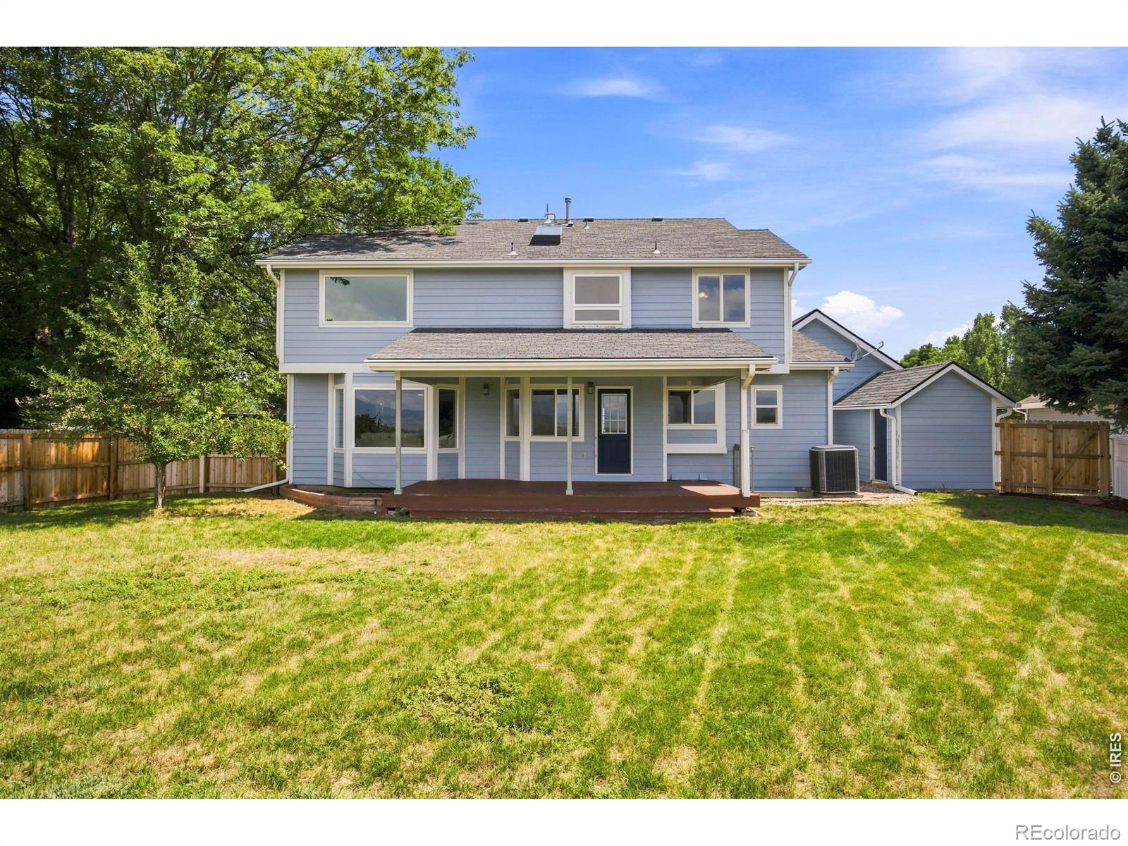 201 Cheyenne Drive