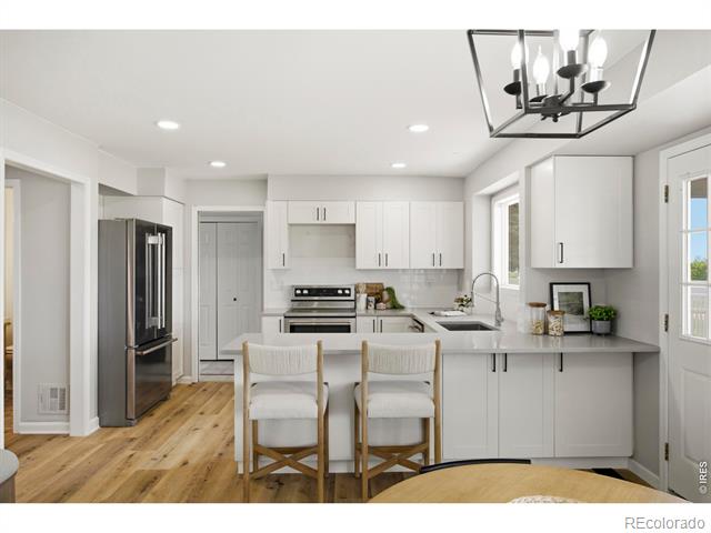 201 Cheyenne Drive