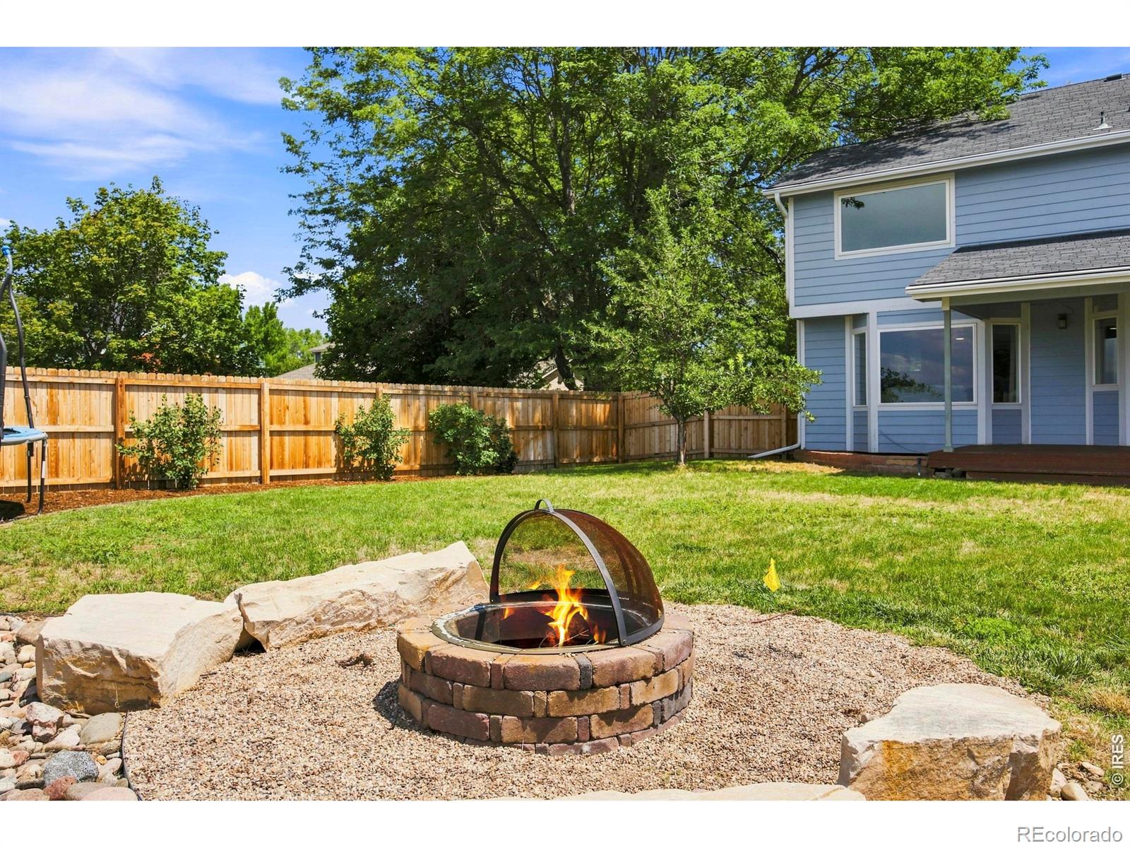 201 Cheyenne Drive