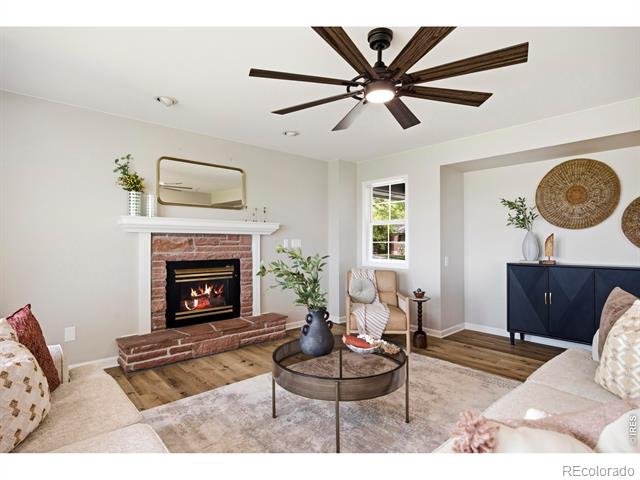 201 Cheyenne Drive