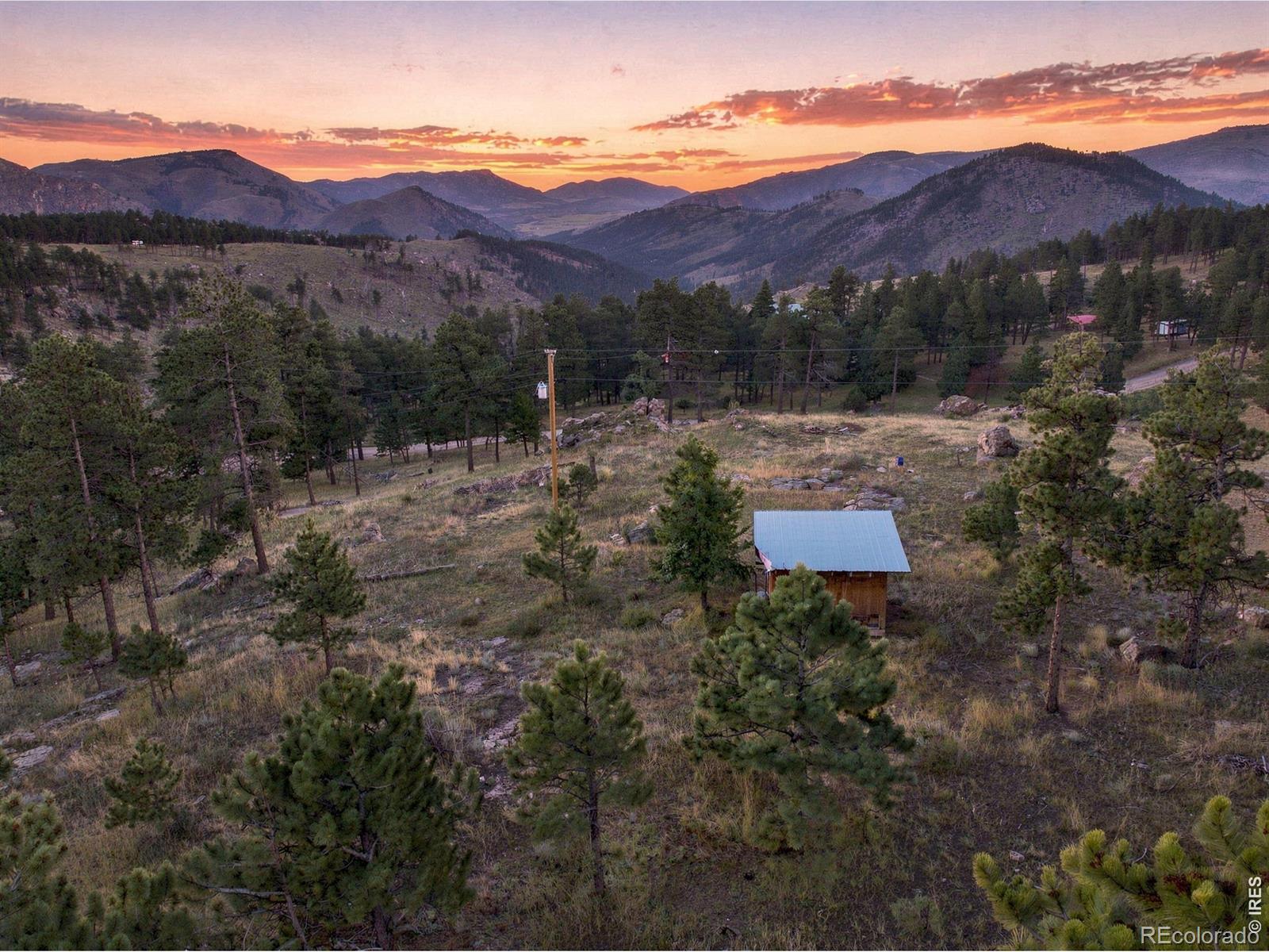 2721 Davis Ranch Road