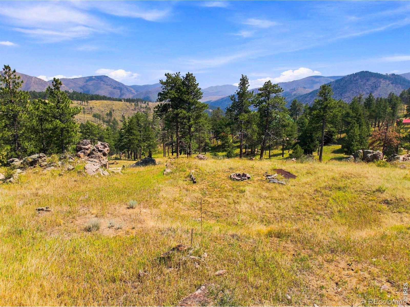 2721 Davis Ranch Road