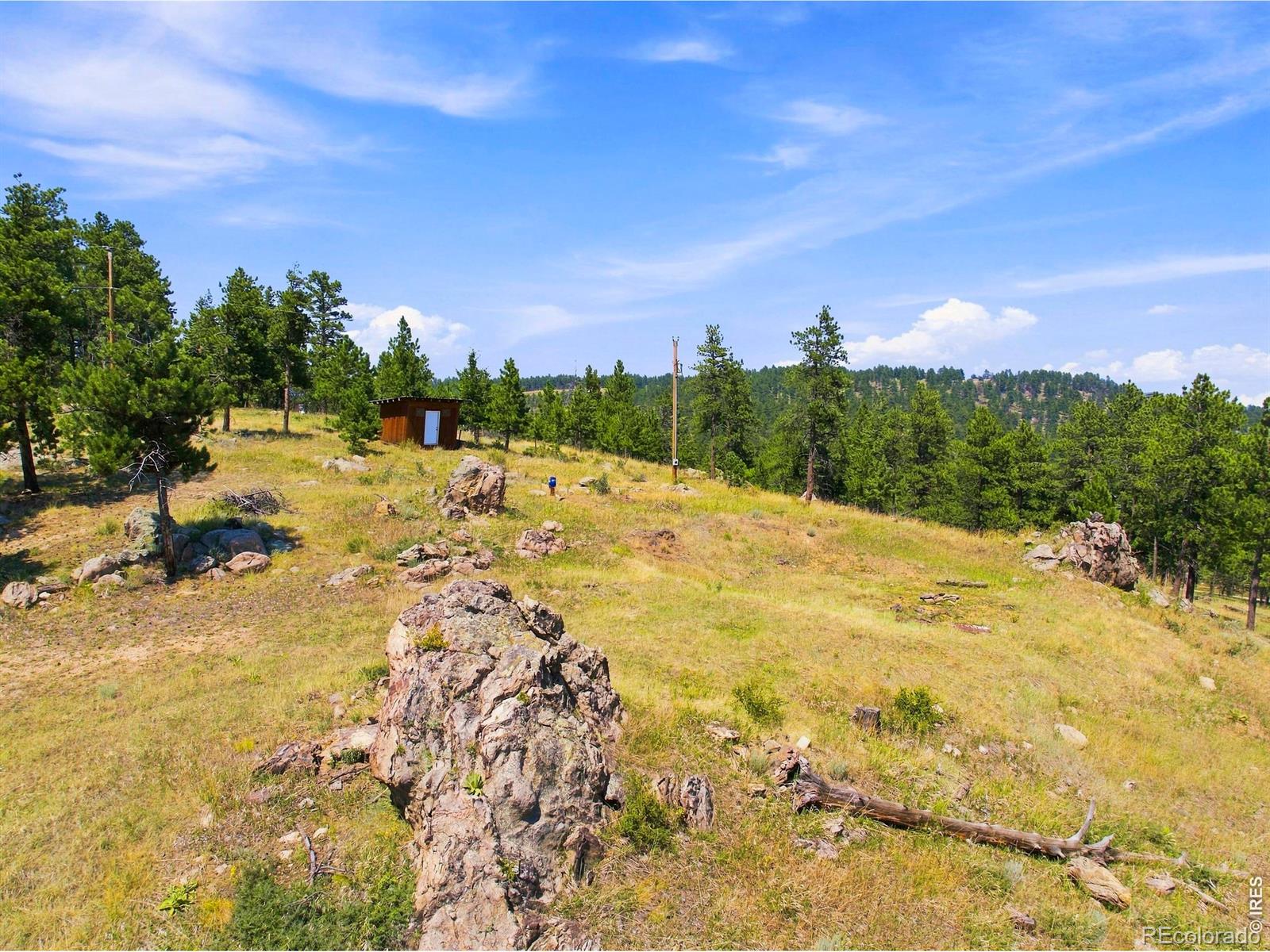 2721 Davis Ranch Road