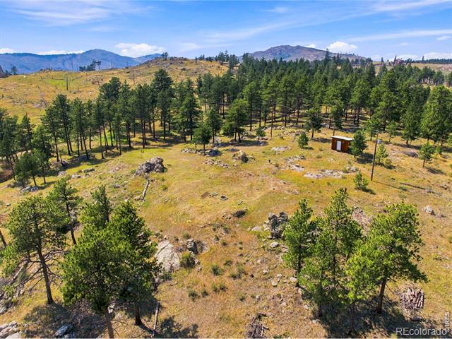 2721 Davis Ranch Road