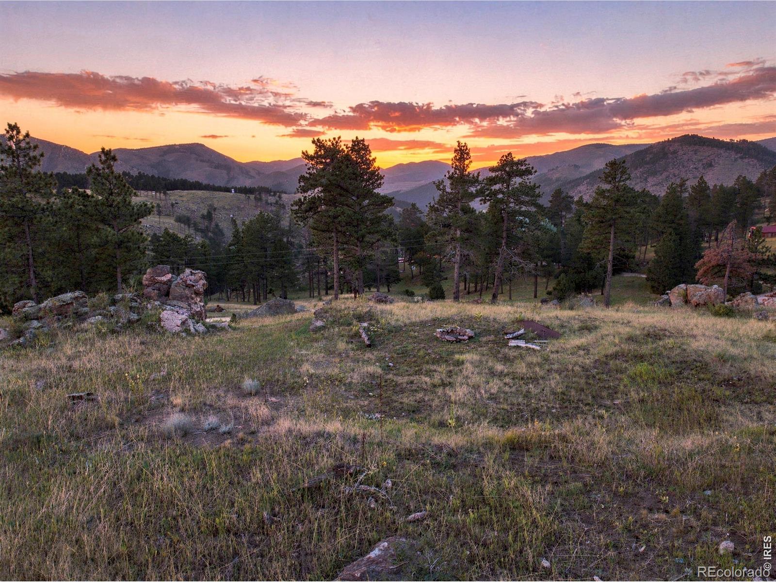 2721 Davis Ranch Road