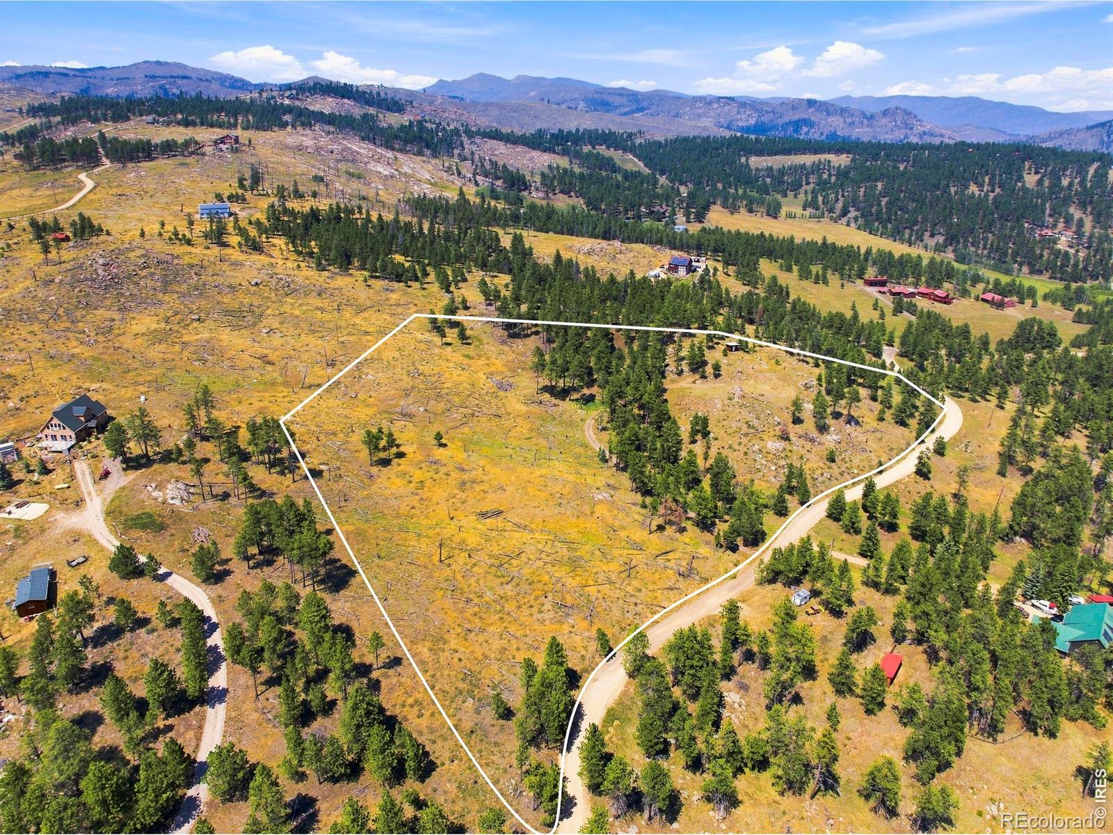 2721 Davis Ranch Road
