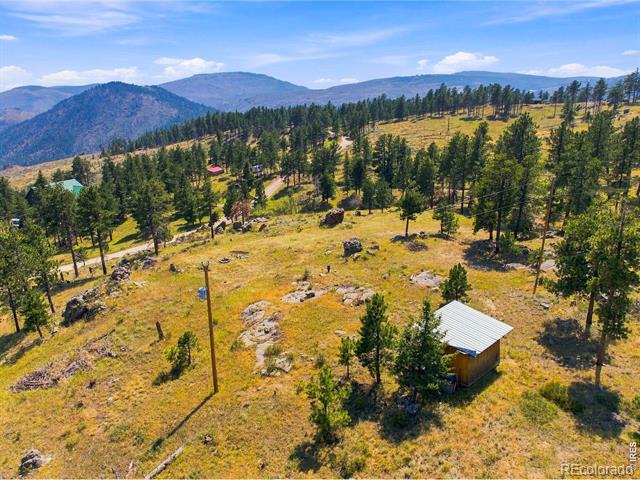 2721 Davis Ranch Road