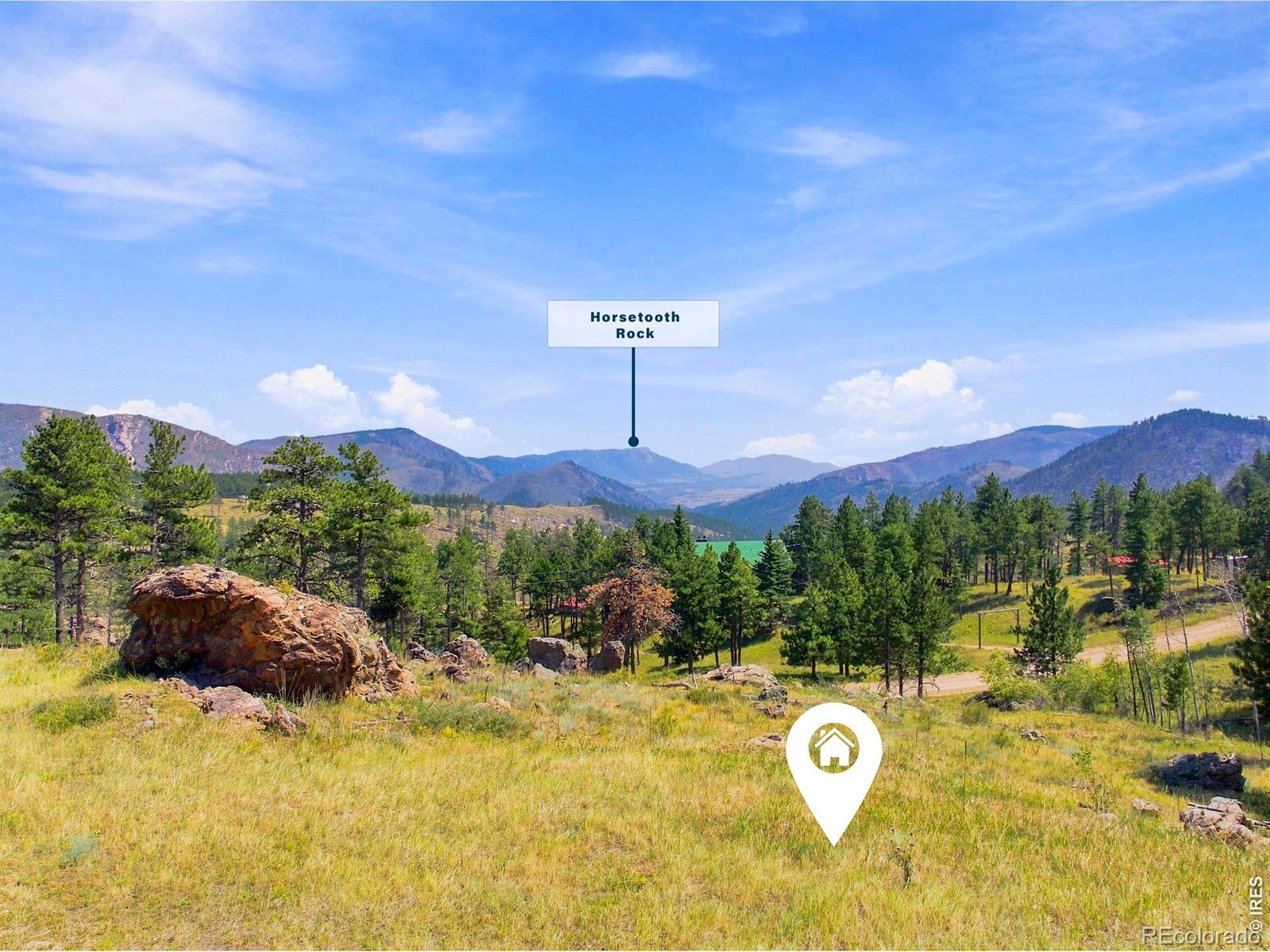 2721 Davis Ranch Road