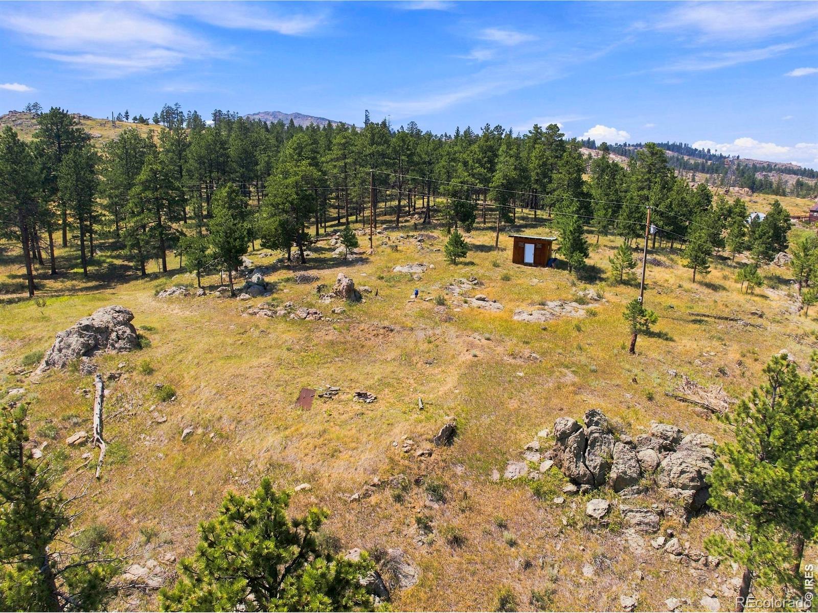2721 Davis Ranch Road