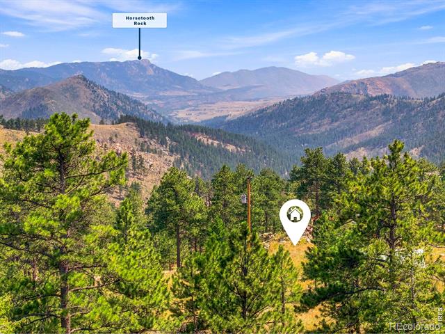 2721 Davis Ranch Road